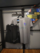 SET BARCELONA SPECIAL EDITION BALMAIN PARIS GRIS 24/25 MAN