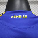 BOCA JUNIORS I 24/25 MAN (PLAYER VERSION)