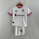 ATHLETIC BILBAO III 23/24 KID'S SET