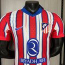 ATLÉTICO DE MADRID I 24/25 MAN (PLAYER VERSION)
