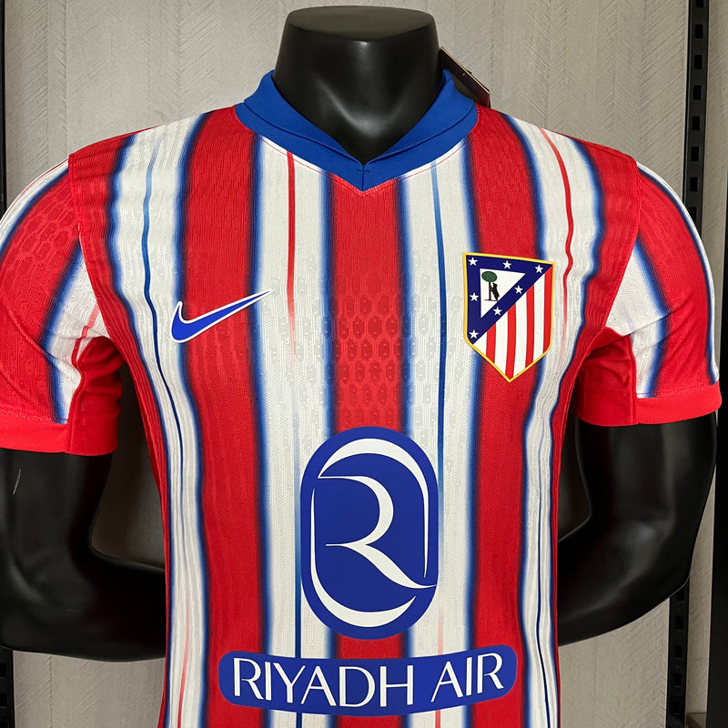 ATLÉTICO DE MADRID I 24/25 MAN (PLAYER VERSION)