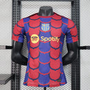 BARCELONA WARM UP I 24/25 MAN (PLAYER VERSION)