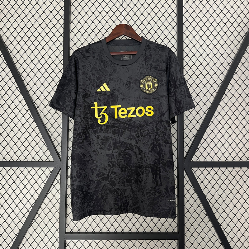 MANCHESTER UNITED I 24/25 LIMITED EDITION  MAN