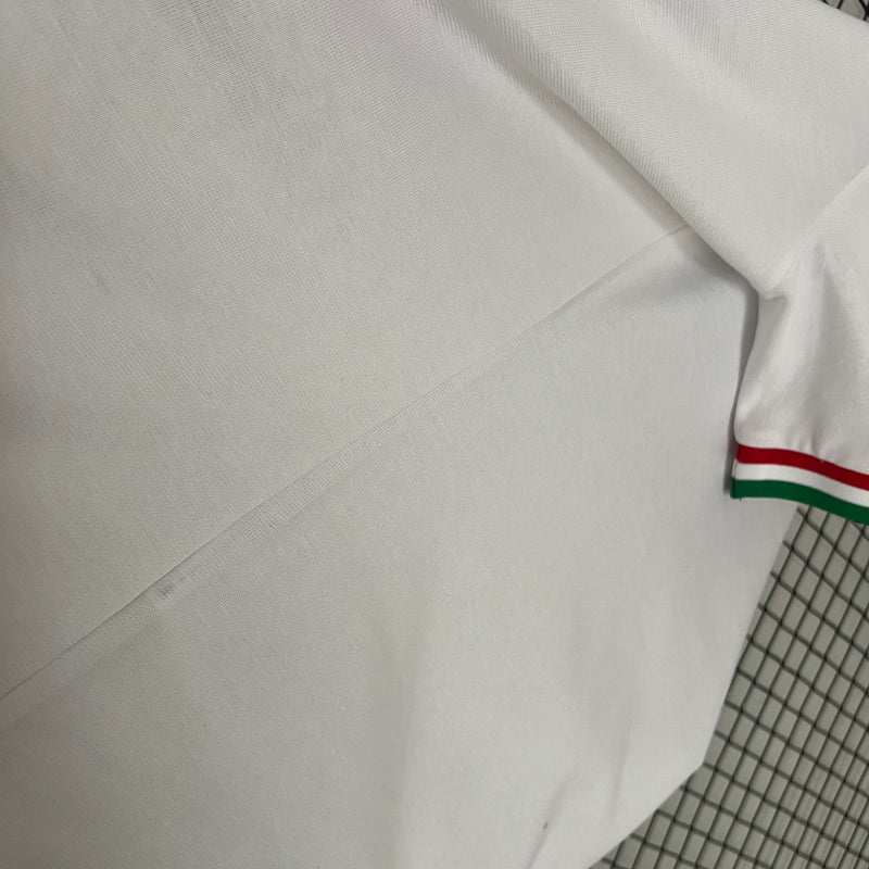 MEXICO LIMITED EDITION BLANCA MAN (RETRO)