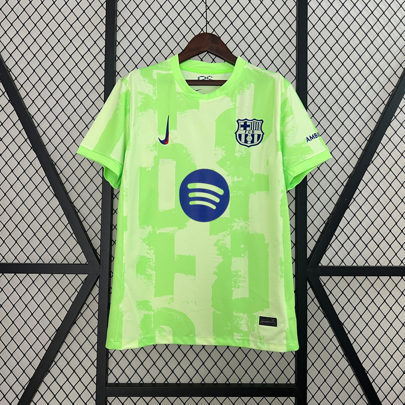 BARCELONA III 24/25 MAN