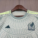 MEXICO II 2024 KID'S SET