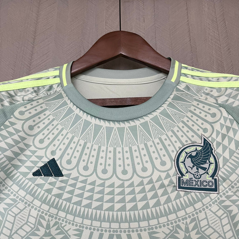 MEXICO II 2024 KID'S SET