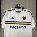 BOCA JUNIORS II 24/25 MAN