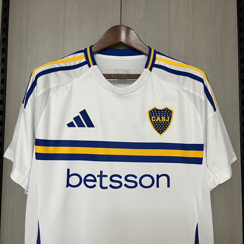 BOCA JUNIORS II 24/25 MAN