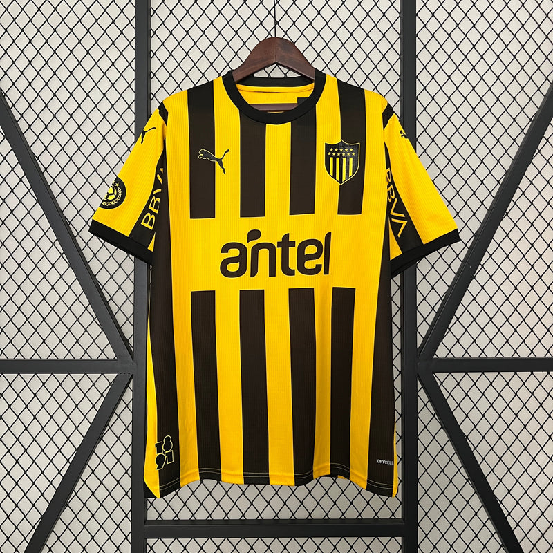 PEÑAROL I 24/25 MAN