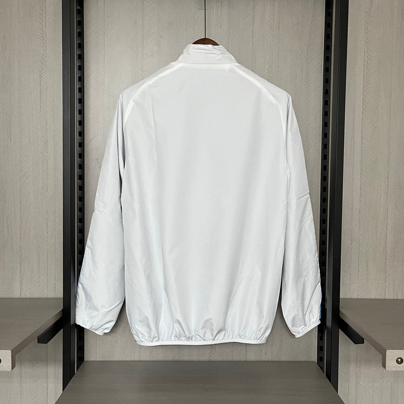 WINDBREAKER ARGENTINA 24/25 DOUBLE-FACED