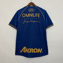 CHIVAS GUADALAJARA 2023 CD 200th ANNIVERSARY EDITION BLUE (RETRO)