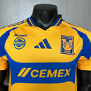 TIGRES I 24/25 (PLAYER VERSION)