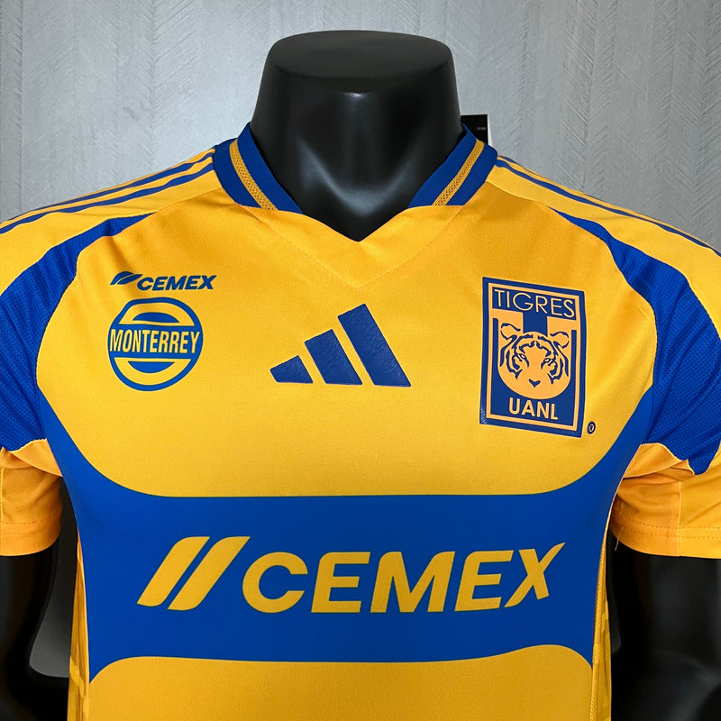 TIGRES I 24/25 (PLAYER VERSION)