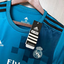 REAL MADRID III 17/18 KID'S SET (RETRO)