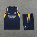 SET REAL MADRID TRAINING III 23/24 MAN (WITHOUT SLEEVE)