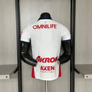 CHIVAS REGAL AWAY 24/25 (PLAYER VERSION)