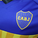 BOCA JUNIORS I 24/25 MAN (PLAYER VERSION)