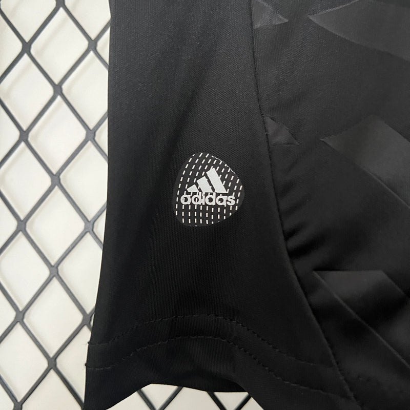 REAL MADRID II 11/12 KID'S SET (RETRO)