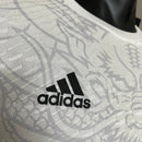 REAL MADRID SPECIAL EDITION WHITE 24/25 MAN (PLAYER VERSION)