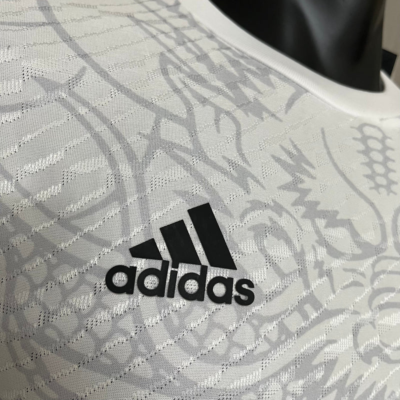 REAL MADRID SPECIAL EDITION WHITE 24/25 MAN (PLAYER VERSION)