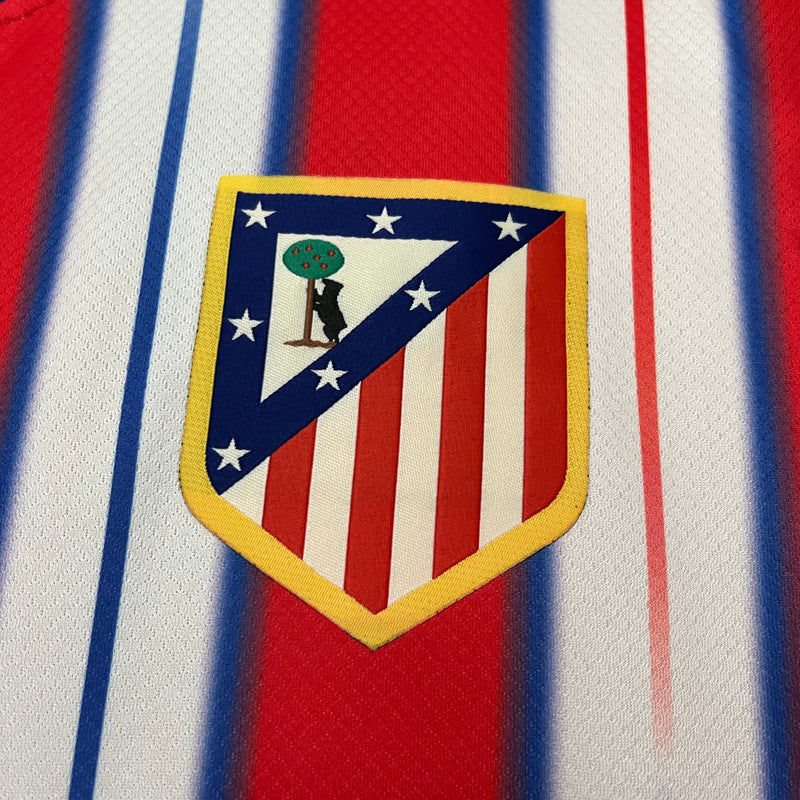 ATLÉTICO DE MADRID I 24/25 MAN