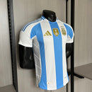 ARGENTINA I 24/25 MAN (PLAYER VERSION)