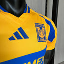TIGRES I 24/25 (PLAYER VERSION)