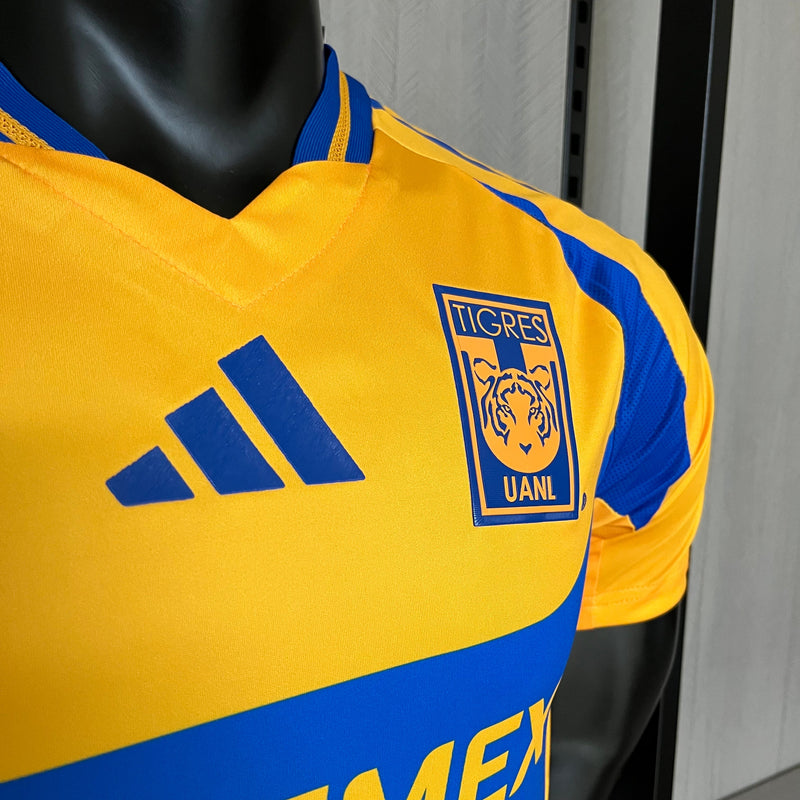 TIGRES I 24/25 (PLAYER VERSION)