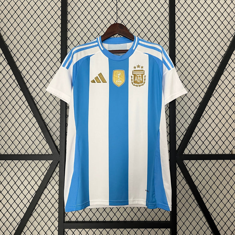 ARGENTINA I COPA AMÉRICA 2024 MAN