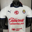 CHIVAS REGAL AWAY 24/25 (PLAYER VERSION)