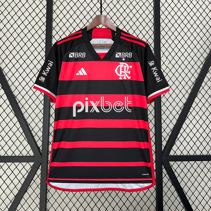 FLAMENGO I 24/25 MAN