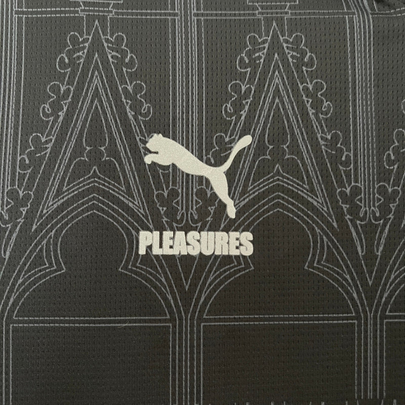 MILAN BLACK 23/24 MAN