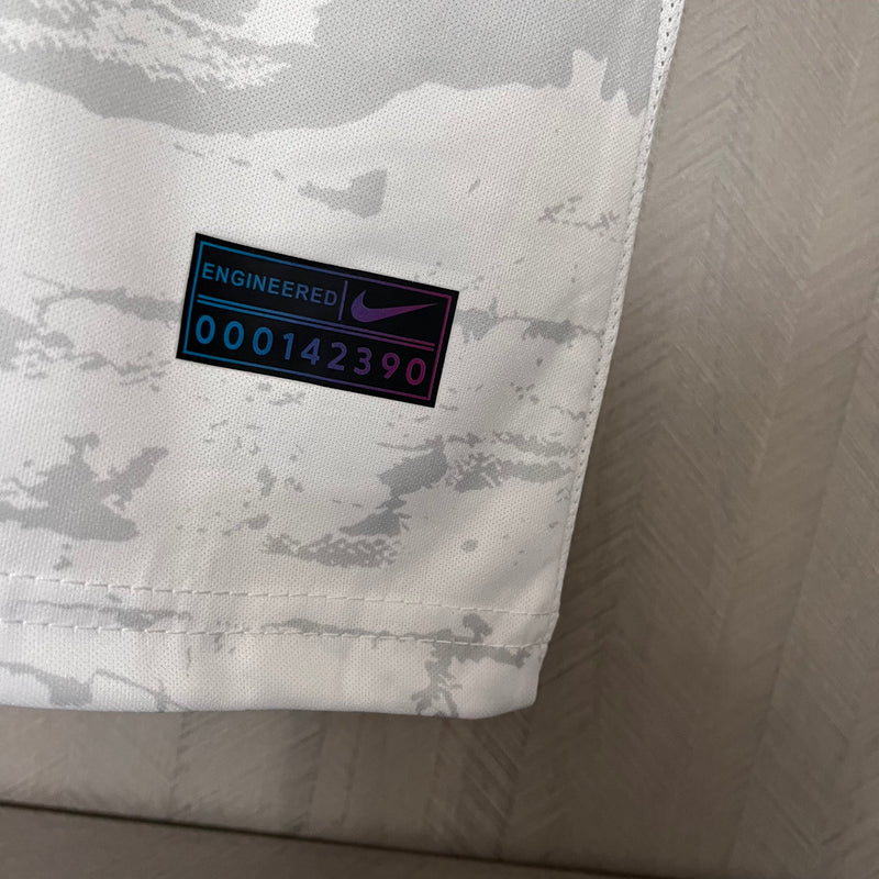 AL NASSR III 24/25 KID'S SET