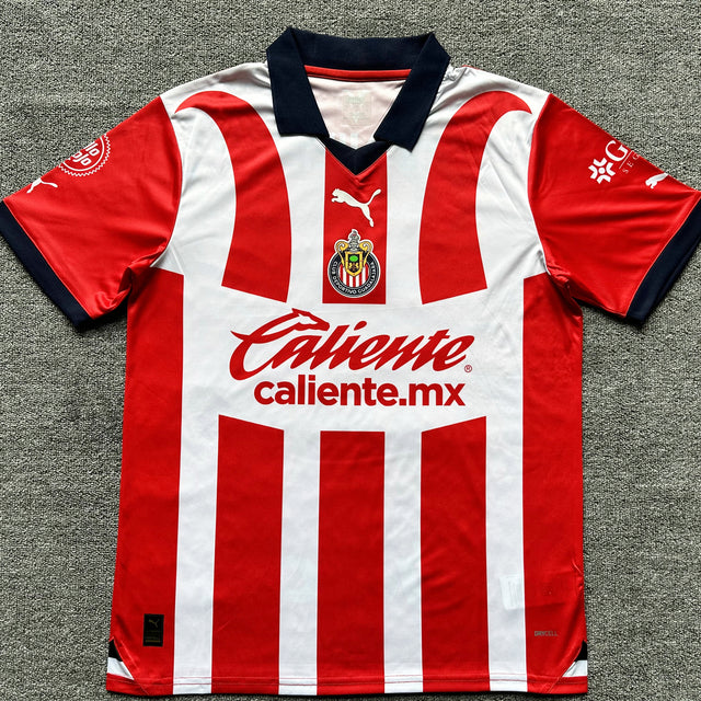 CHIVAS GUADALAJARA I 23/24 MAN JERSEY