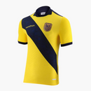 ECUADOR I COPA AMÉRICA 2024 MAN