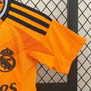 REAL MADRID II 24/25 KID'S SET