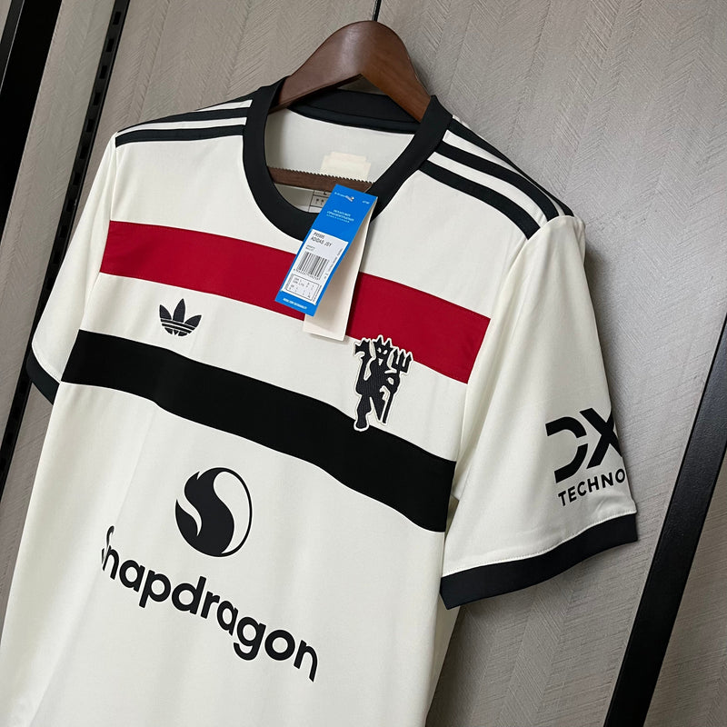 MANCHESTER UNITED III 24/25 MAN