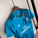 REAL MADRID III 17/18 KID'S SET (RETRO)