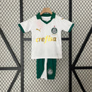PALMEIRAS II 24/25 KID'S SET