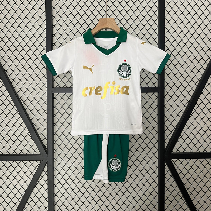 PALMEIRAS II 24/25 KID'S SET