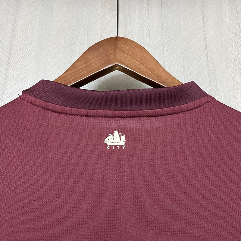 MANCHESTER CITY III 24/25 MAN