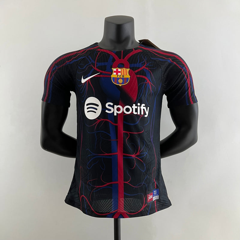 BARCELONA LIMITED EDITION II 23/24 MAN (PLAYER VERSION)