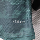 REAL MADRID SPECIAL EDITION GREEN 24/25 MAN (PLAYER VERSION)