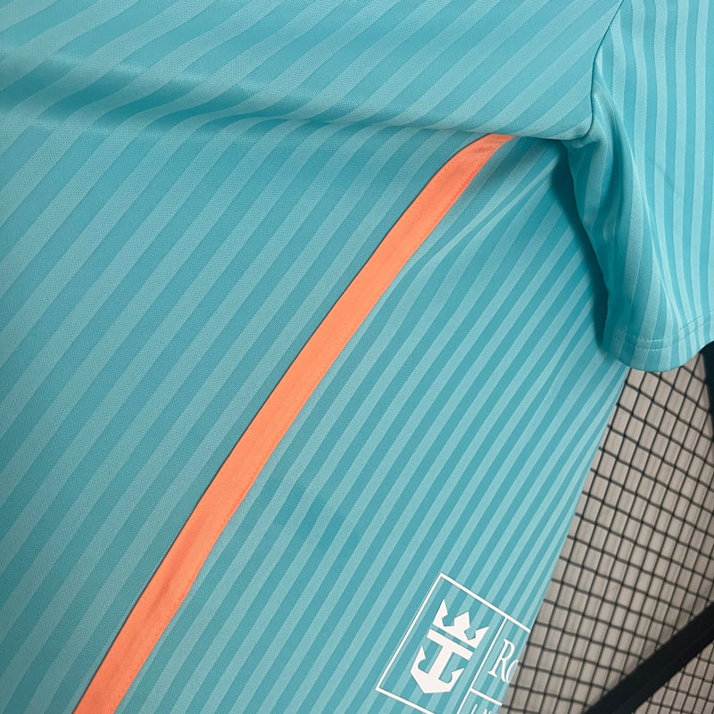 INTER MIAMI III 24/25 MAN