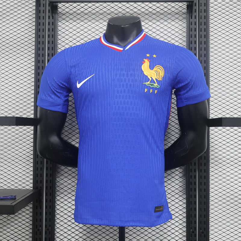 FRANCE I EURO 2024 MAN (PLAYER VERSION)