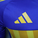 BOCA JUNIORS I 24/25 MAN (PLAYER VERSION)