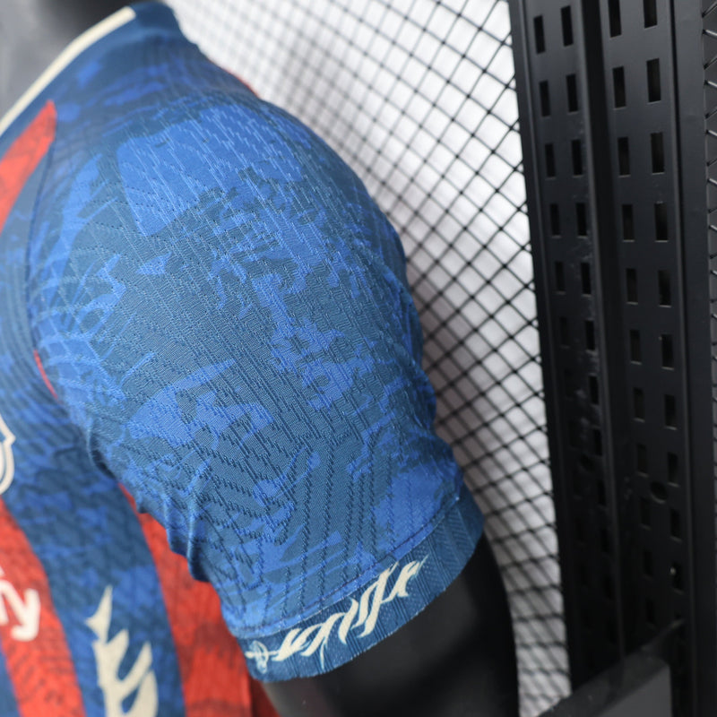 BARCELONA SPECIAL EDITION 24/25 MAN (PLAYER VERSION)