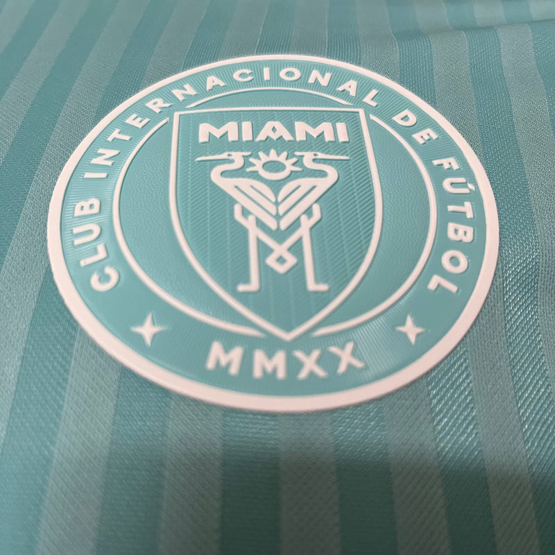 INTER MIAMI III 24/25 MAN (PLAYER VERSION)