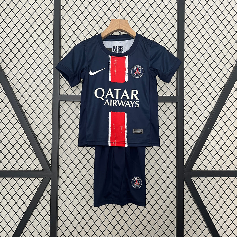 PSG I 24/25 KID'S SET